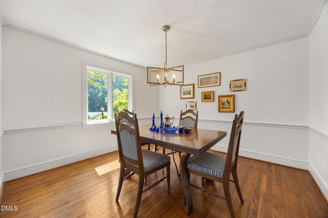 6813 Jean Drive, Raleigh, NC 27612
