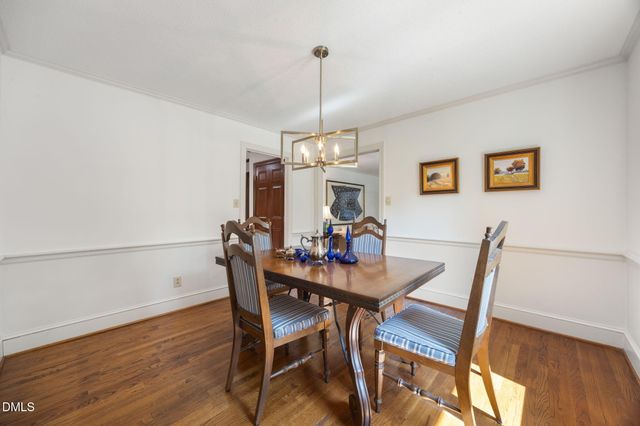 6813 Jean Drive, Raleigh, NC 27612
