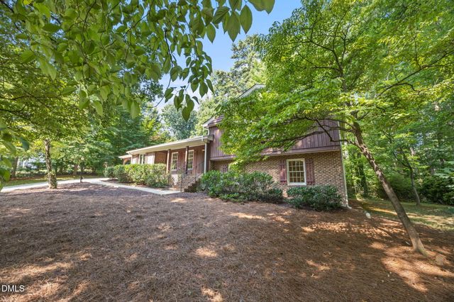 6813 Jean Drive, Raleigh, NC 27612