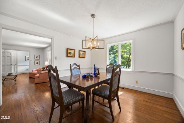 6813 Jean Drive, Raleigh, NC 27612
