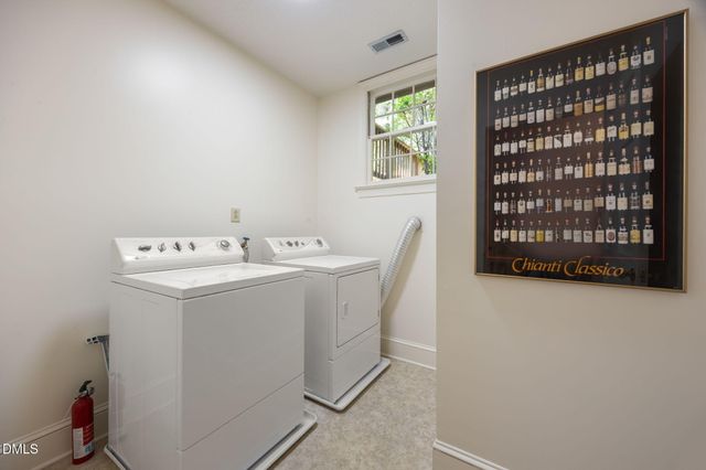 6813 Jean Drive, Raleigh, NC 27612