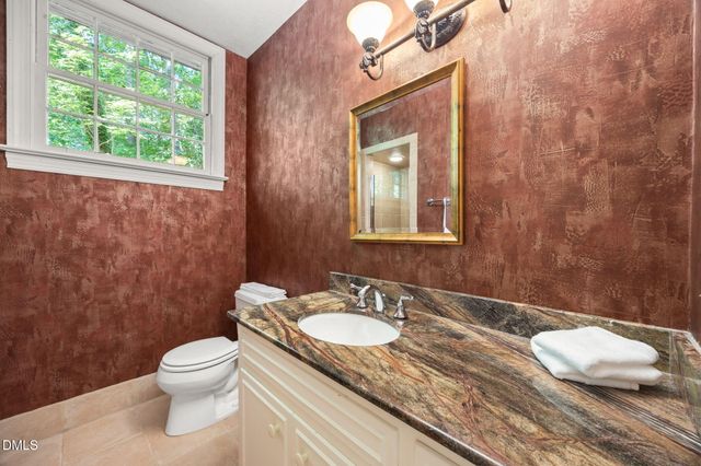 6813 Jean Drive, Raleigh, NC 27612