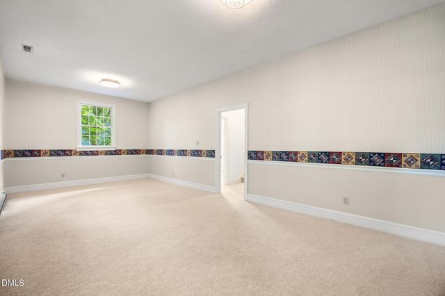 6813 Jean Drive, Raleigh, NC 27612
