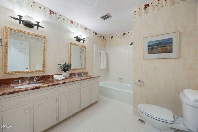 6813 Jean Drive, Raleigh, NC 27612