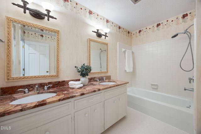 6813 Jean Drive, Raleigh, NC 27612