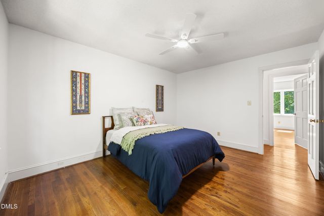 6813 Jean Drive, Raleigh, NC 27612