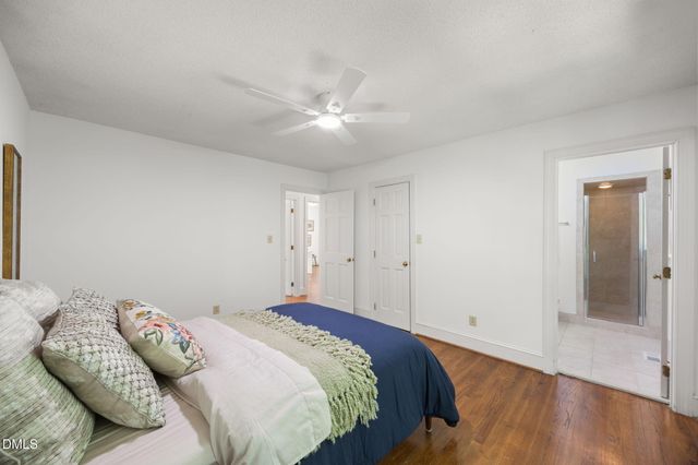 6813 Jean Drive, Raleigh, NC 27612