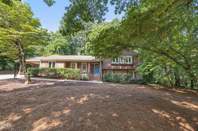 6813 Jean Drive, Raleigh, NC 27612
