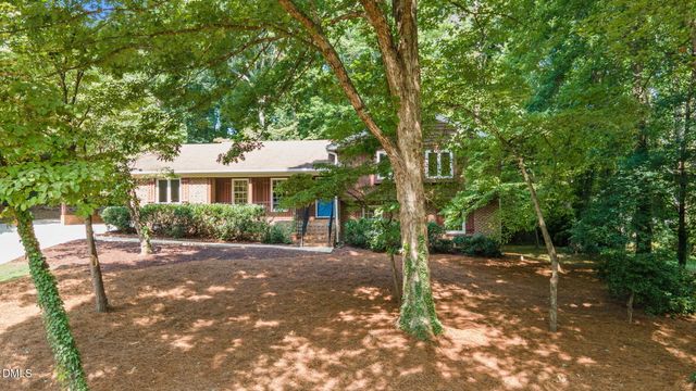6813 Jean Drive, Raleigh, NC 27612