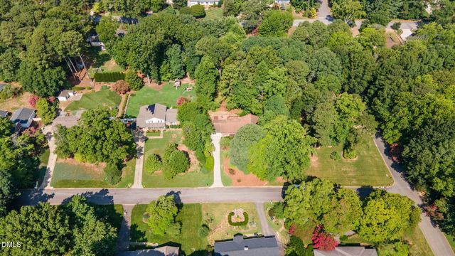 6813 Jean Drive, Raleigh, NC 27612