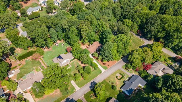 6813 Jean Drive, Raleigh, NC 27612