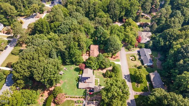 6813 Jean Drive, Raleigh, NC 27612