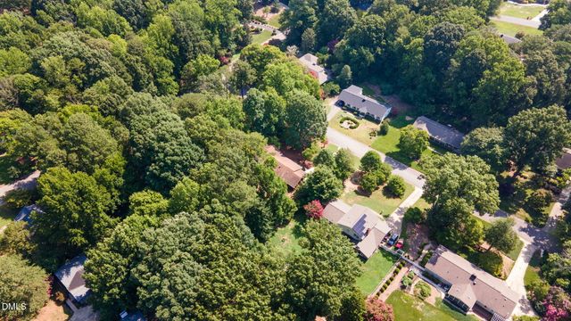 6813 Jean Drive, Raleigh, NC 27612
