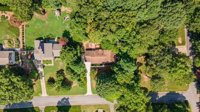 6813 Jean Drive, Raleigh, NC 27612