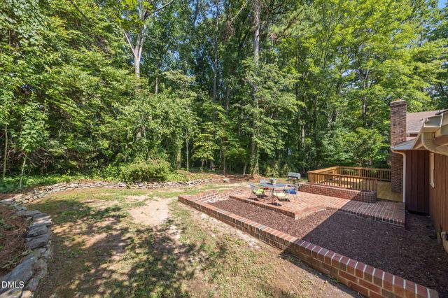 6813 Jean Drive, Raleigh, NC 27612