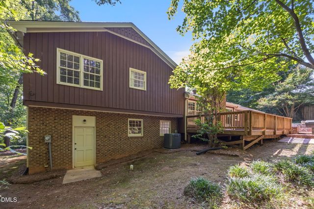 6813 Jean Drive, Raleigh, NC 27612