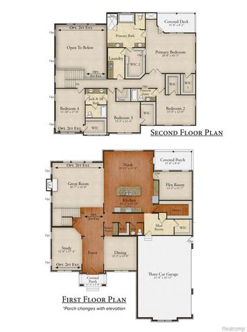 14050 Regatta Bay Drive, Shelby Charter Township, MI 48315
