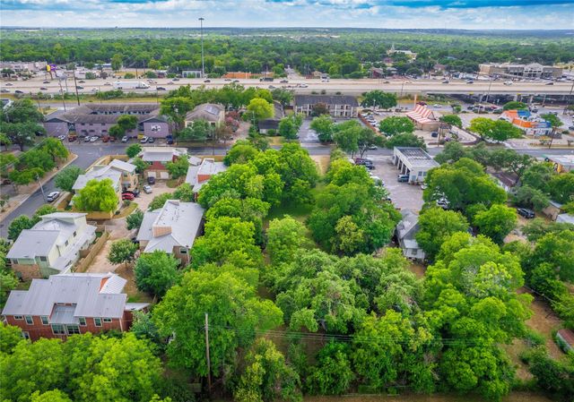 1806 Fortview RD, Austin, TX 78704