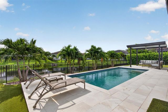 7848 Liberty Way, Parkland, FL 33067