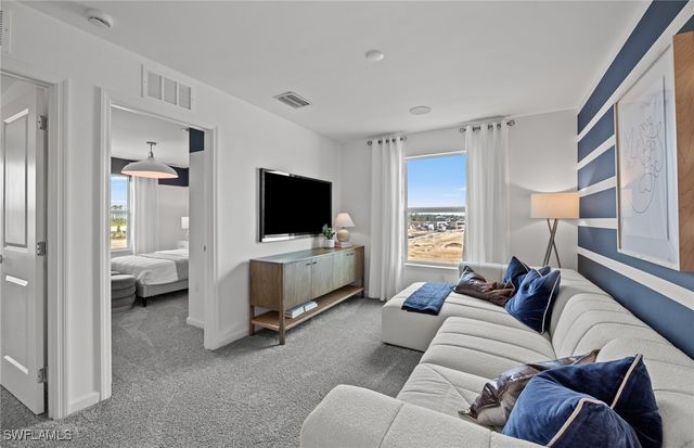 246 Silent Lake DR, Lehigh Acres, FL 33936