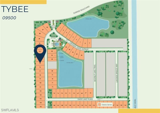 246 Silent Lake DR, Lehigh Acres, FL 33936