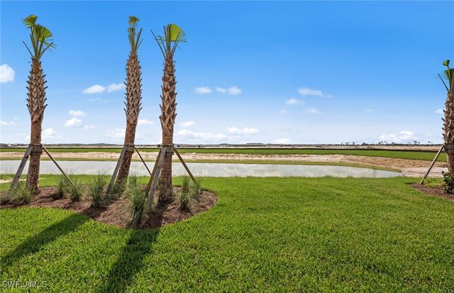 246 Silent Lake DR, Lehigh Acres, FL 33936