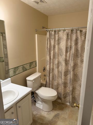 285 Willow Dell Drive, Senoia, GA 30276