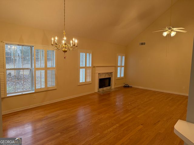 285 Willow Dell Drive, Senoia, GA 30276