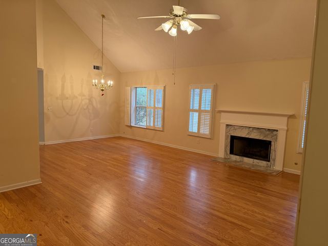 285 Willow Dell Drive, Senoia, GA 30276