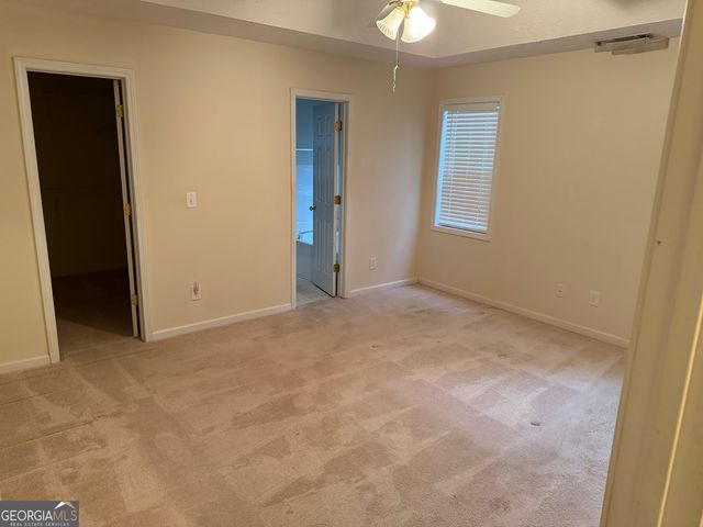 285 Willow Dell Drive, Senoia, GA 30276