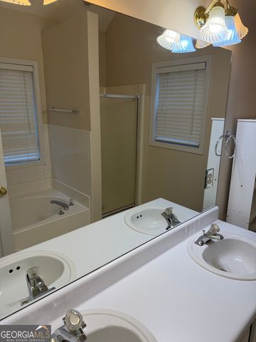 285 Willow Dell Drive, Senoia, GA 30276