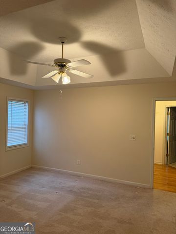 285 Willow Dell Drive, Senoia, GA 30276