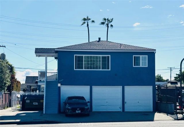 5126 W El Segundo Boulevard, Hawthorne, CA 90250