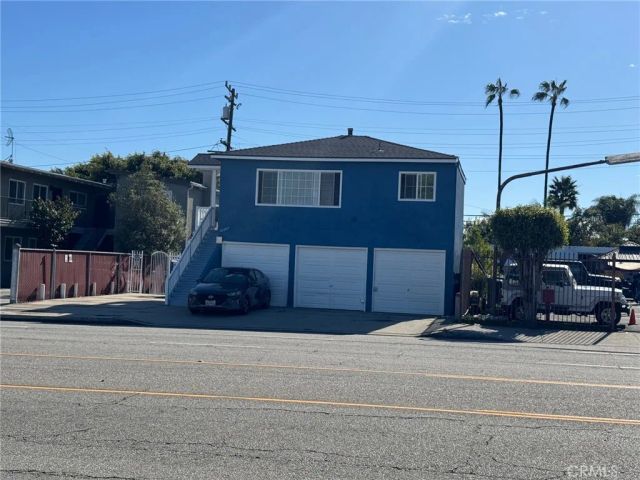 5126 W El Segundo Boulevard, Hawthorne, CA 90250
