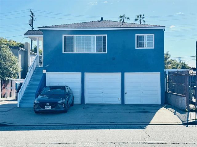 5126 W El Segundo Boulevard, Hawthorne, CA 90250
