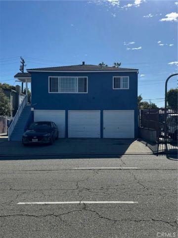 5126 W El Segundo Boulevard, Hawthorne, CA 90250