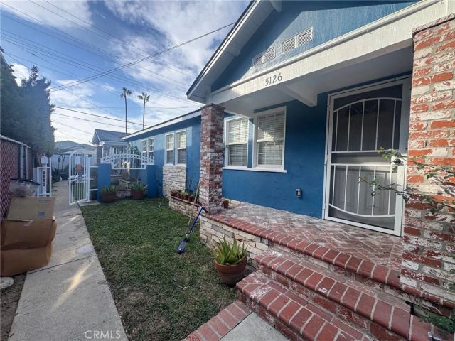 5126 W El Segundo Boulevard, Hawthorne, CA 90250