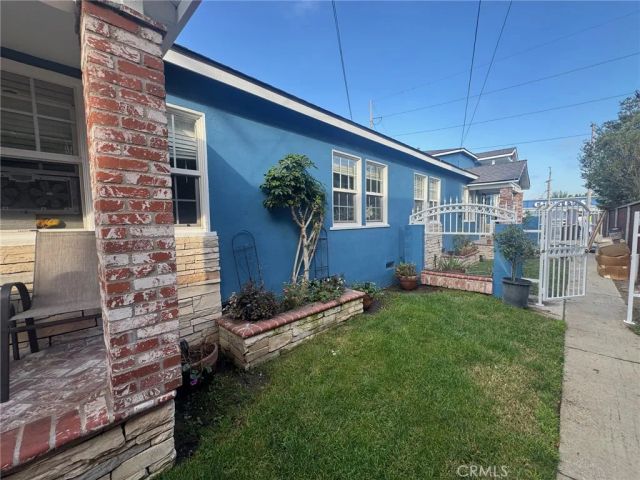 5126 W El Segundo Boulevard, Hawthorne, CA 90250