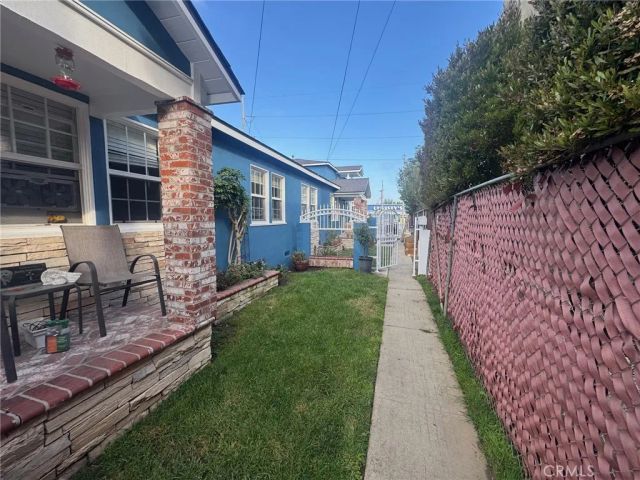 5126 W El Segundo Boulevard, Hawthorne, CA 90250