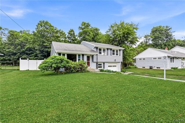 708 Beech Street, Rome, NY 13440