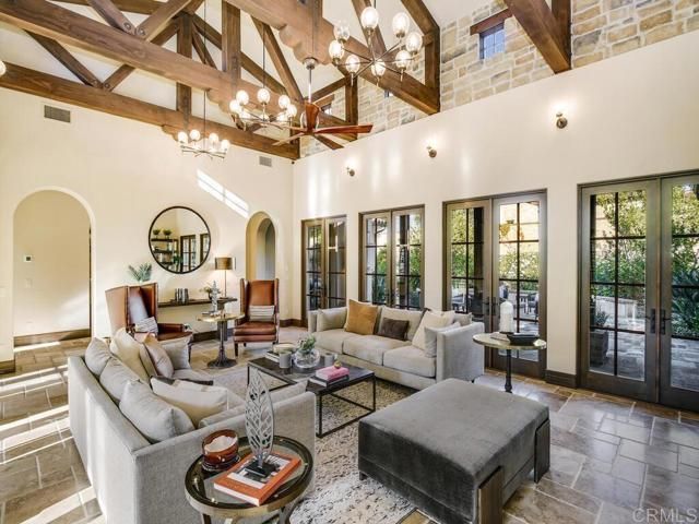 4272 Via Ravello, Rancho Santa Fe, CA 92091