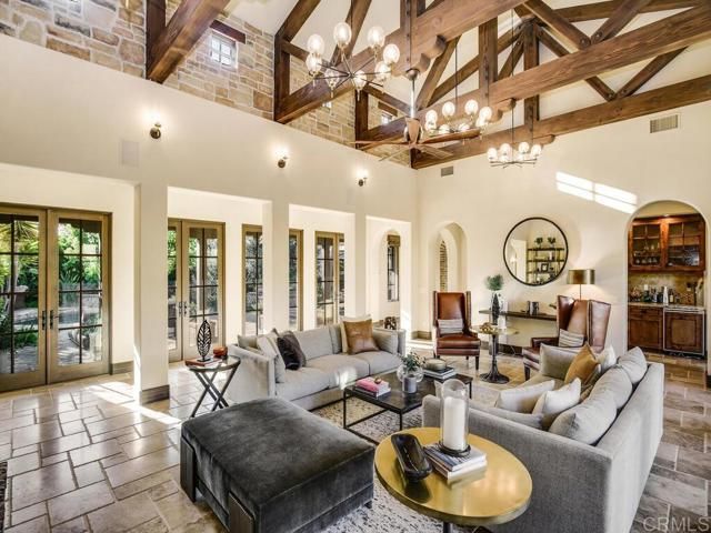 4272 Via Ravello, Rancho Santa Fe, CA 92091
