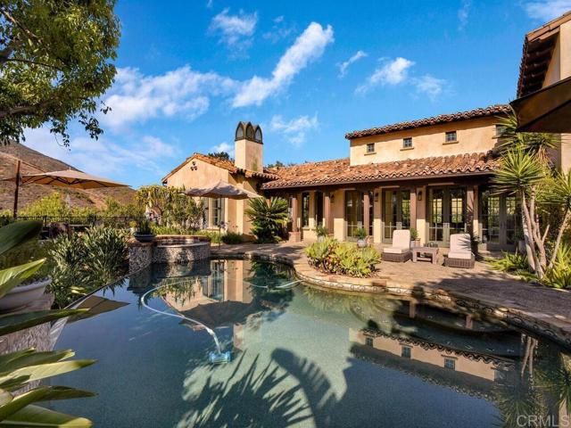 4272 Via Ravello, Rancho Santa Fe, CA 92091