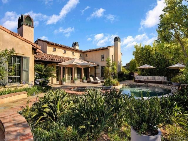 4272 Via Ravello, Rancho Santa Fe, CA 92091