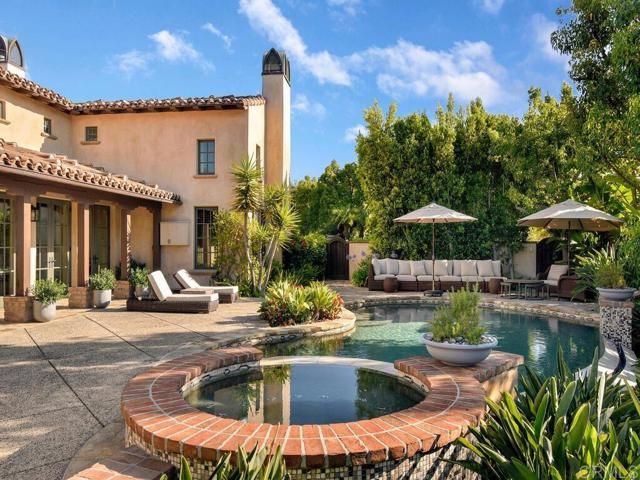 4272 Via Ravello, Rancho Santa Fe, CA 92091