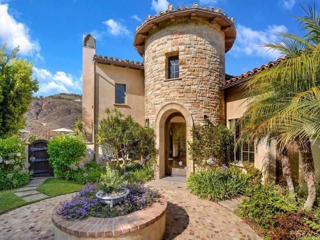4272 Via Ravello, Rancho Santa Fe, CA 92091