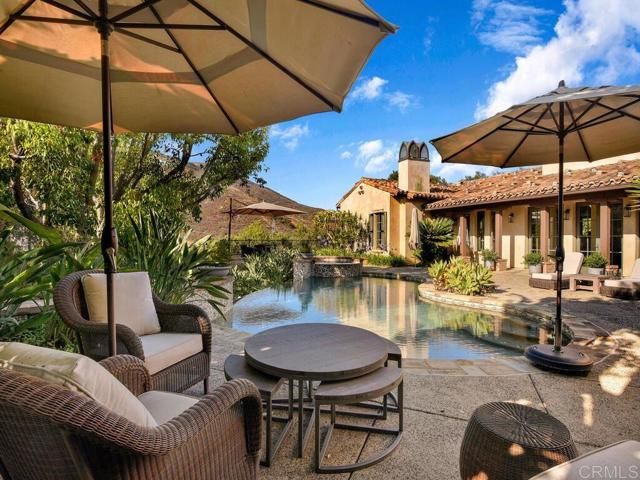4272 Via Ravello, Rancho Santa Fe, CA 92091