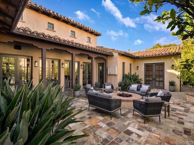 4272 Via Ravello, Rancho Santa Fe, CA 92091
