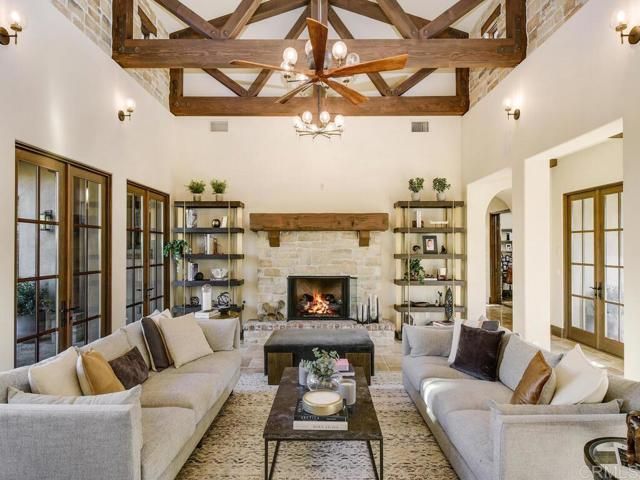 4272 Via Ravello, Rancho Santa Fe, CA 92091