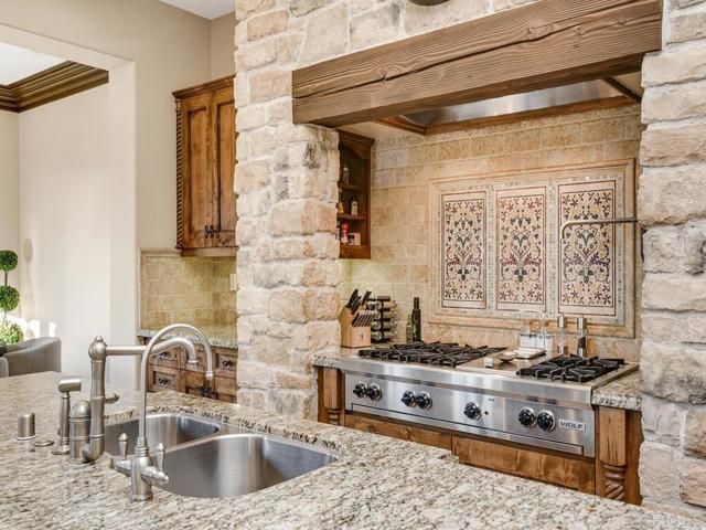 4272 Via Ravello, Rancho Santa Fe, CA 92091